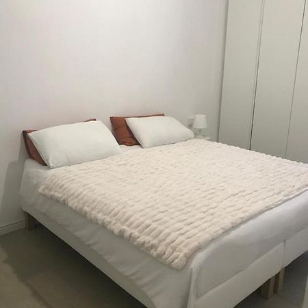 Casa Ale Lolly Apartment Милано Екстериор снимка