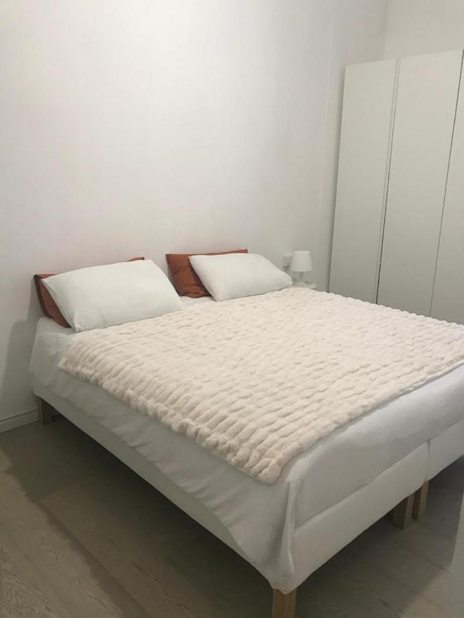 Casa Ale Lolly Apartment Милано Екстериор снимка